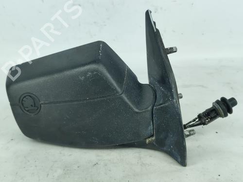 Right mirror SKODA FAVORIT Forman (785) 1.3 (135) | BP26606439C27 