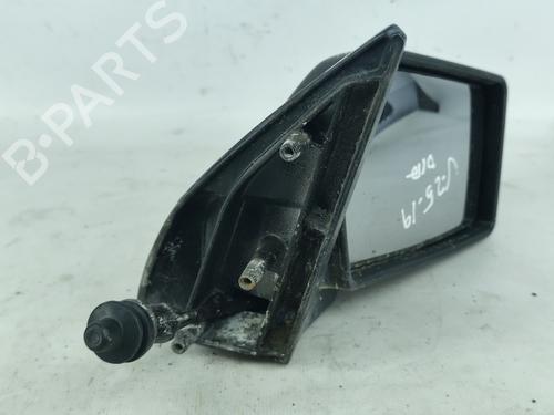 Right mirror SKODA FAVORIT Forman (785) 1.3 (135) | BP26606439C27 