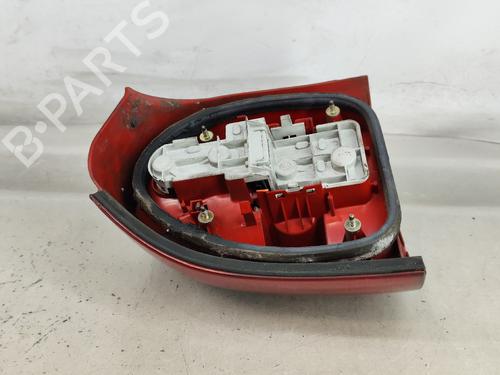 Right taillight AUDI A3 (8L1) 1.9 TDI | BP25719928C35 