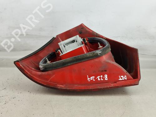 Right taillight AUDI A3 (8L1) 1.9 TDI | BP25719928C35 
