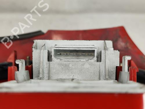 Right taillight AUDI A3 (8L1) 1.9 TDI | BP25719928C35 