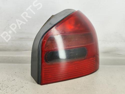Right taillight AUDI A3 (8L1) 1.9 TDI | BP25719928C35 