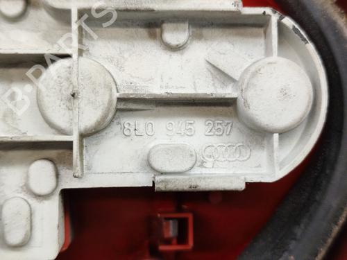 Right taillight AUDI A3 (8L1) 1.9 TDI | BP25719928C35 