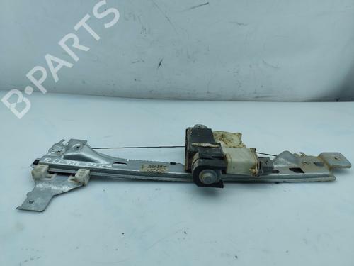 Used Rear left window mechanism PEUGEOT 5008 (0U_, 0E_) 1.6 HDi (110 hp) 26662221