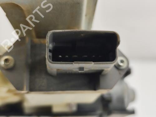 Rear left window mechanism PEUGEOT 5008 (0U_, 0E_) 1.6 HDi | BP26662221C24 