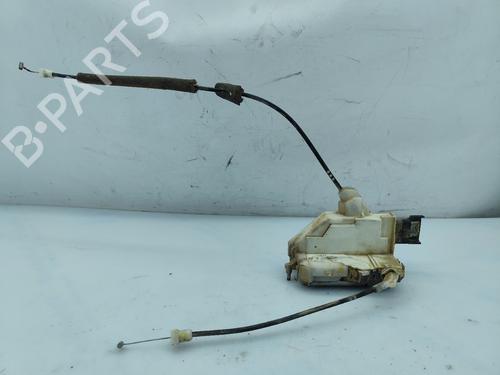 Used Front right lock Front right lock PEUGEOT 5008 (0U_, 0E_) 1.6 HDi (110 hp) 26662224 26662224