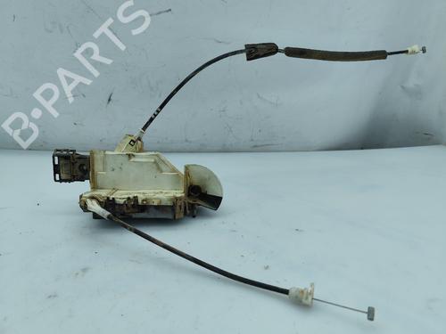 Used Front left lock PEUGEOT 5008 (0U_, 0E_) 1.6 HDi (110 hp) 26662225