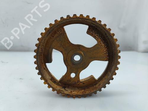 Remskive PEUGEOT 5008 (0U_, 0E_) 1.6 HDi (110 hp) 26662261