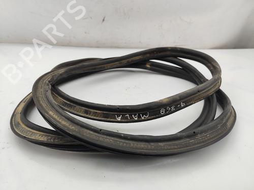 Rubber door seal SEAT LEON (5F1) 1.4 TSI | BP26662322C142 