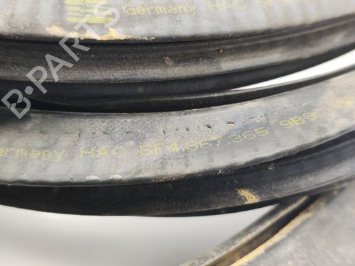 Rubber door seal SEAT LEON (5F1) 1.4 TSI | BP26662323C142 