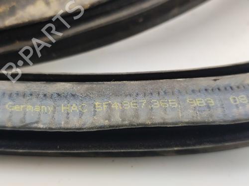 Rubber door seal SEAT LEON (5F1) 1.4 TSI | BP26662324C142 