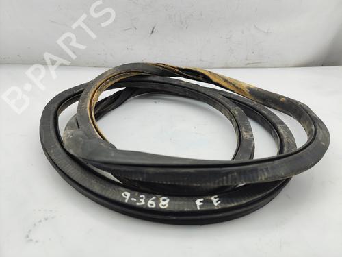 Rubber door seal SEAT LEON (5F1) 1.4 TSI | BP26662324C142 