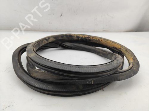 Rubber door seal SEAT LEON (5F1) 1.4 TSI | BP26662325C142 