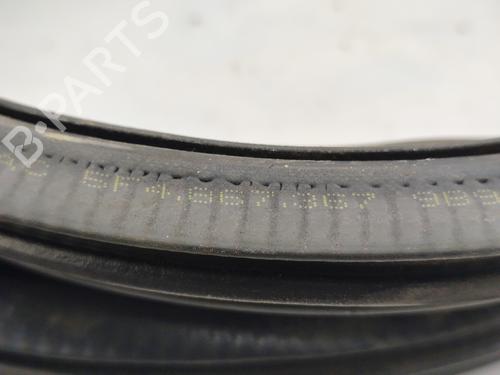 Rubber door seal SEAT LEON (5F1) 1.4 TSI | BP26662325C142 