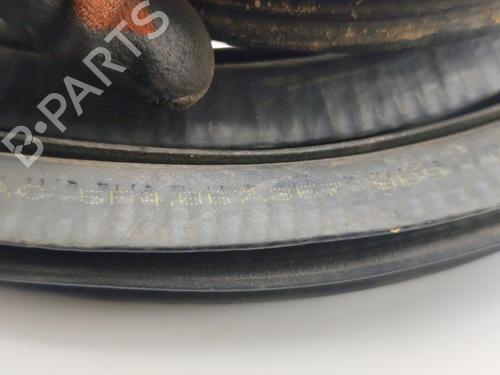 Rubber door seal SEAT LEON (5F1) 1.4 TSI | BP26662326C142 