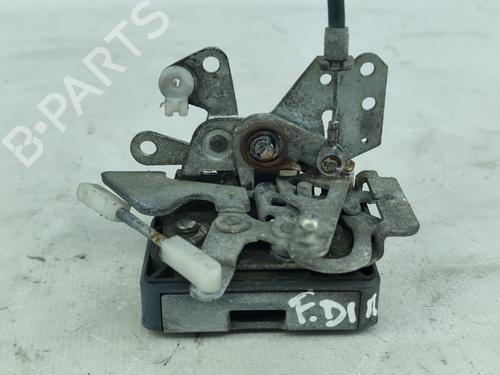 Serrure avant droite SKODA FAVORIT Forman (785) 1.3 (135) (58 hp) 26606424