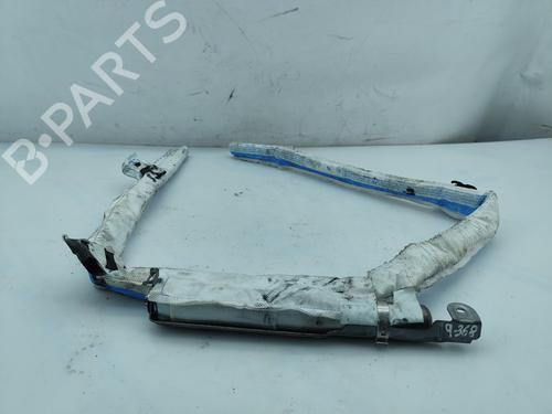 Right curtain airbag SEAT LEON (5F1) 1.4 TSI | BP26662298C12 