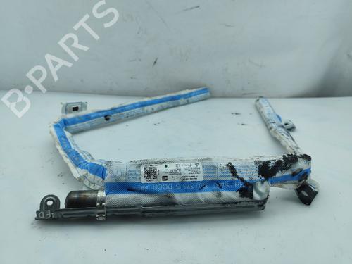 Right curtain airbag SEAT LEON (5F1) 1.4 TSI | BP26662298C12 