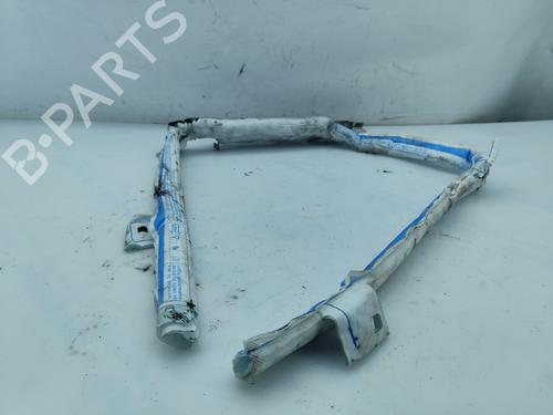 Right curtain airbag SEAT LEON (5F1) 1.4 TSI | BP26662298C12 