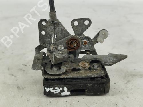 Used Rear left lock SKODA FAVORIT Forman (785) 1.3 (135) (58 hp) 26606427