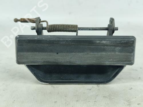 Used Front right exterior door handle SKODA FAVORIT Forman (785) 1.3 (135) (58 hp) 26606432