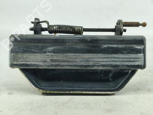 Used Front left exterior door handle SKODA FAVORIT Forman (785) 1.3 (135) (58 hp) 26606433