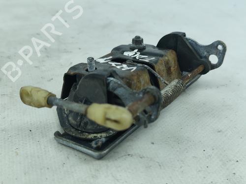 Rear right exterior door handle SKODA FAVORIT Forman (785) 1.3 (135) | BP26606434C130 