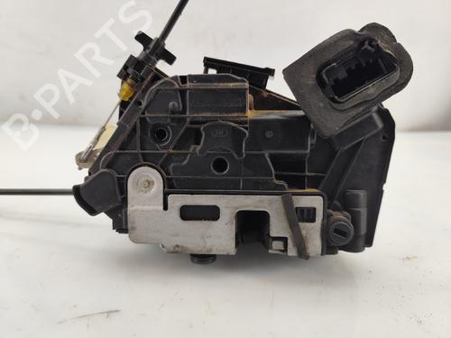 Rear right lock SEAT LEON (5F1) 1.4 TSI | BP26662370C99 