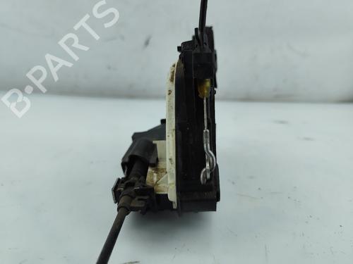 Rear right lock SEAT LEON (5F1) 1.4 TSI | BP26662370C99 