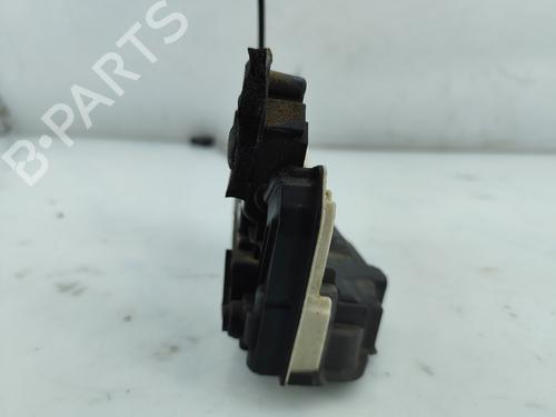 Rear right lock SEAT LEON (5F1) 1.4 TSI | BP26662370C99 