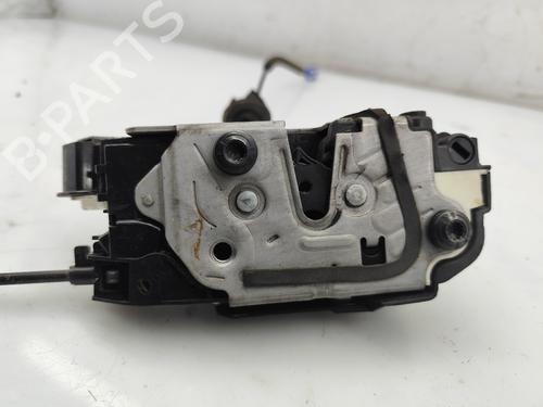 Rear right lock SEAT LEON (5F1) 1.4 TSI | BP26662370C99 