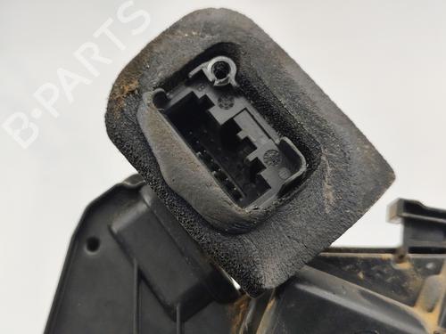 Rear left lock SEAT LEON (5F1) 1.4 TSI | BP26662371C100 