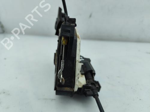 Rear left lock SEAT LEON (5F1) 1.4 TSI | BP26662371C100 