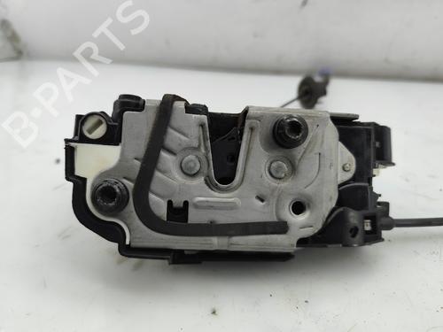 Rear left lock SEAT LEON (5F1) 1.4 TSI | BP26662371C100 