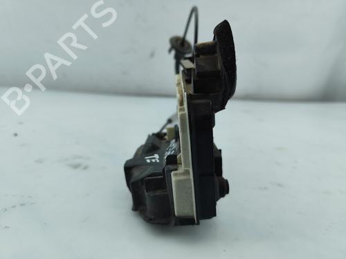 Rear left lock SEAT LEON (5F1) 1.4 TSI | BP26662371C100 