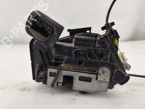 Rear left lock SEAT LEON (5F1) 1.4 TSI | BP26662371C100 