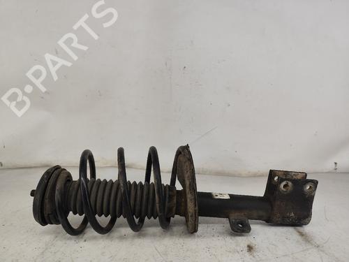 Right front shock absorber PEUGEOT 307 Break (3E) 1.4 HDi | BP26707551M17 