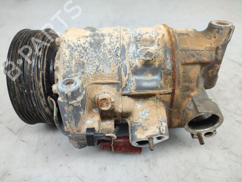 AC compressor SEAT LEON Sportstourer (KL8, KLD) 1.5 TSI 3Q0816803E
