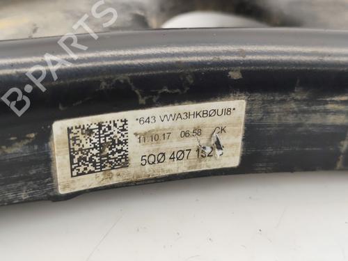 Right front suspension arm SEAT LEON (5F1) 1.4 TSI | BP26662332M13 