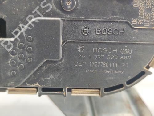 Front wiper motor SEAT LEON (5F1) 1.4 TSI | BP26662400M29 