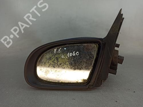 Rétroviseur gauche Rétroviseur gauche OPEL TIGRA (S93) 1.4 16V (F07) (90 hp) 26717447 26717447