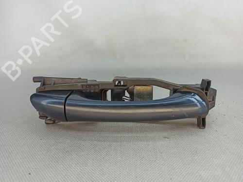 Klamka zewnętrzna drzwi przednich prawych MERCEDES-BENZ C-CLASS T-Model (S203) C 220 CDI (203.208) 2037600234