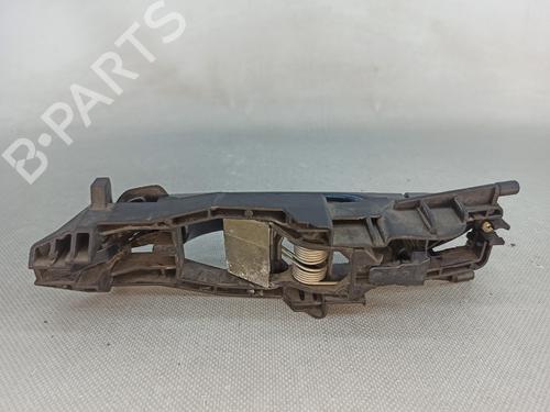 Front right exterior door handle MERCEDES-BENZ C-CLASS T-Model (S203) C 220 CDI (203.208) | BP26717484C129 