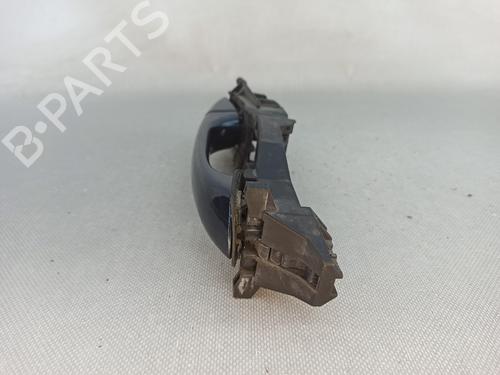 Front right exterior door handle MERCEDES-BENZ C-CLASS T-Model (S203) C 220 CDI (203.208) | BP26717484C129 