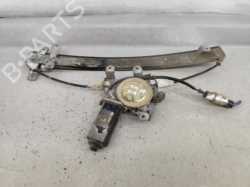 Rear right window mechanism HYUNDAI PONY (X-2) 1.3 | BP26717428C25 
