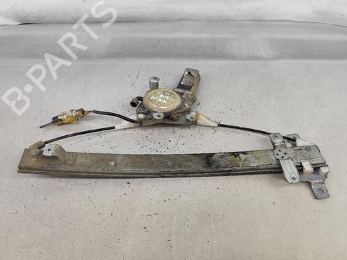 Used Rear right window mechanism HYUNDAI PONY (X-2) 1.3 (58 hp) 26717428