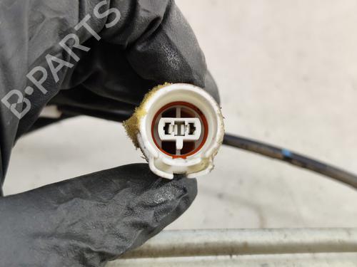 Rear right window mechanism HYUNDAI PONY (X-2) 1.3 | BP26717428C25 