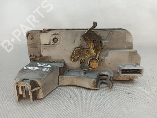 Rear right lock PEUGEOT 307 Break (3E) 1.4 HDi | BP26707567C99