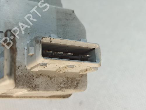 Rear right lock PEUGEOT 307 Break (3E) 1.4 HDi | BP26707567C99