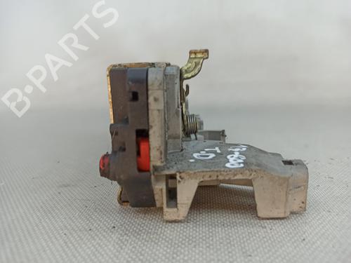 Rear right lock PEUGEOT 307 Break (3E) 1.4 HDi | BP26707567C99